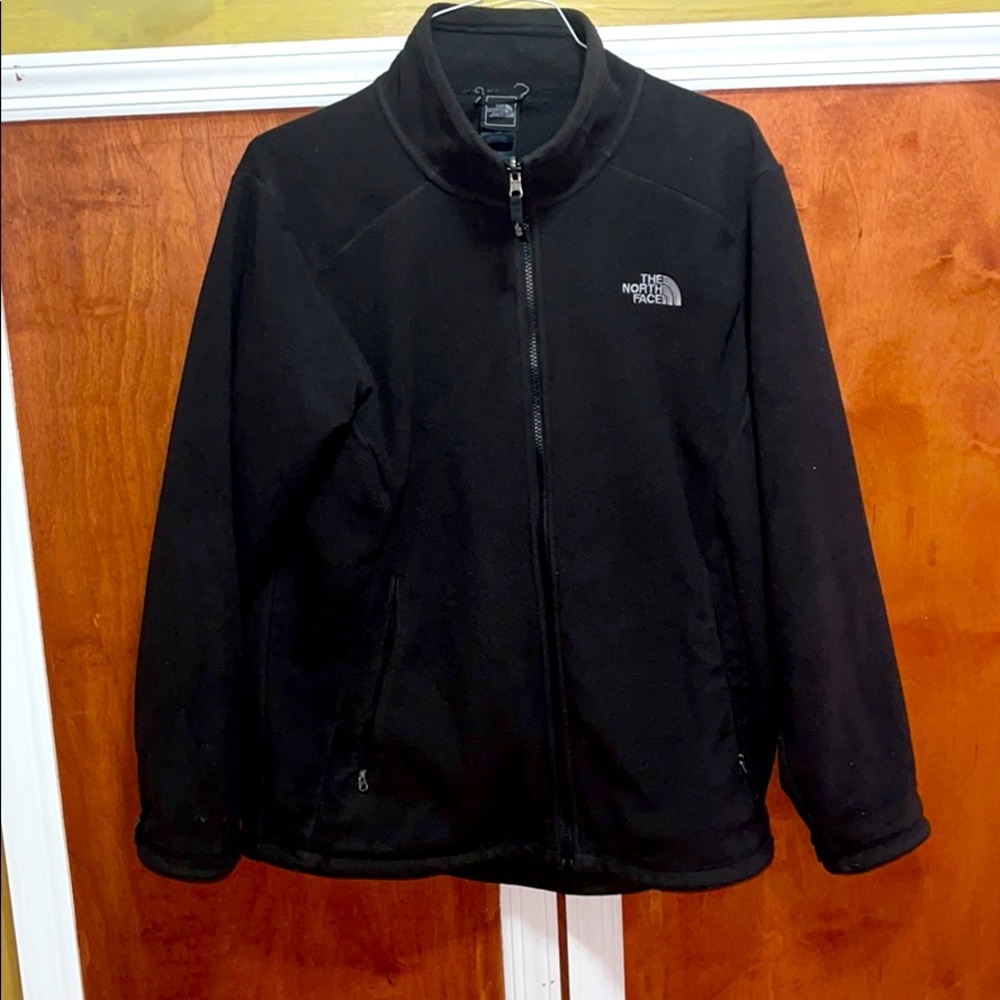 Men North Face Light Jacket